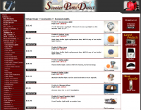 Scooter Parts Direct